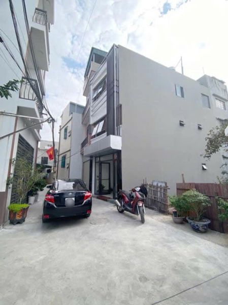 Bán Nhà 3 Tầng 2.3X Tỷ Ngõ Oto Đỗ Tận Cửa Phố Bình Lộc, Ph Tân Bình, Tp Hd, 41M2, 3 Ngủ, 2Vs - 638974