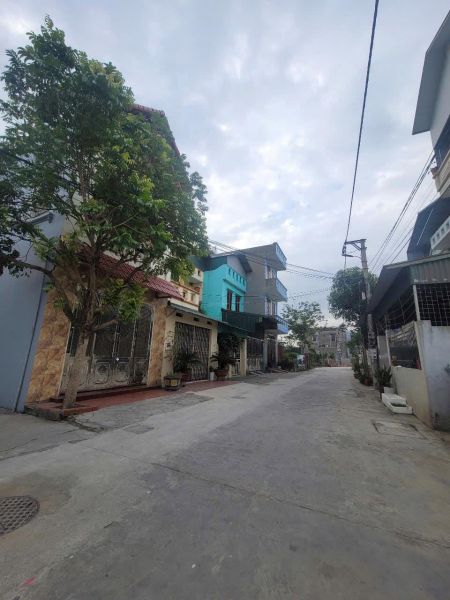 Bán Đất Lô Góc Mặt Phố Hàn Trung, Phường Việt Hòa, Tp Hd, 93.9M2, Mt 7.19M, Giá 2.X Tỷ - 639013