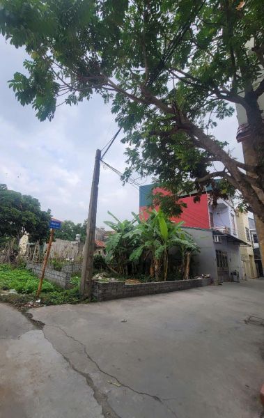 Bán Đất Lô Góc Mặt Phố Hàn Trung, Phường Việt Hòa, Tp Hd, 93.9M2, Mt 7.19M, Giá 2.X Tỷ - 639016