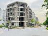 Bán Căn Xây Thô 5 Tầng Kdc Trần Hưng Đạo, Tp Hải Dương, 78.75M2, Mặt Tiền 5M, Vỉa Hè 5M - 639025