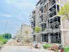 Bán Căn Xây Thô 5 Tầng Kdc Trần Hưng Đạo, Tp Hải Dương, 78.75M2, Mặt Tiền 5M, Vỉa Hè 5M - 639028