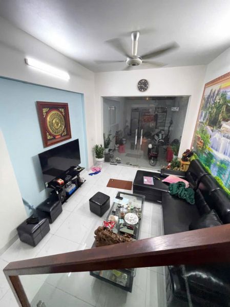 Bán Căn Nhà 3.5 Tầng Kđt Vạn Phúc, Ph Thanh Bình, Tp Hd, 76M2, Mt 4M, Gần Vườn Hoa, 4.6X Tỷ - 639088