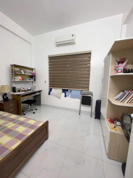 Bán Căn Nhà 3.5 Tầng Kđt Vạn Phúc, Ph Thanh Bình, Tp Hd, 76M2, Mt 4M, Gần Vườn Hoa, 4.6X Tỷ - 639091