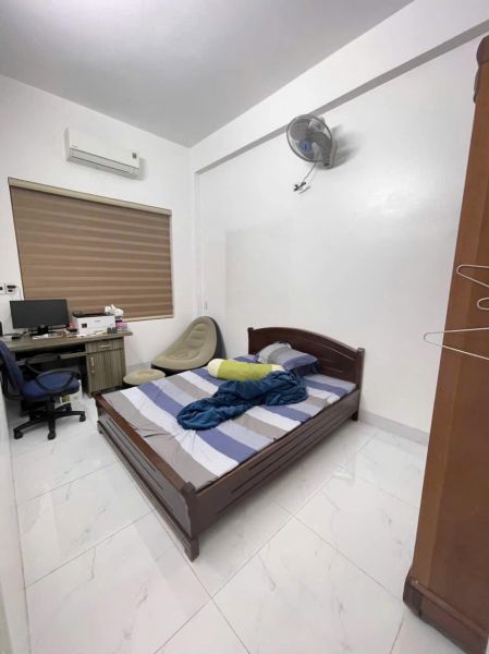 Bán Căn Nhà 3.5 Tầng Kđt Vạn Phúc, Ph Thanh Bình, Tp Hd, 76M2, Mt 4M, Gần Vườn Hoa, 4.6X Tỷ - 639094