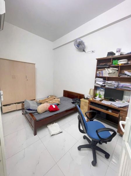 Bán Căn Nhà 3.5 Tầng Kđt Vạn Phúc, Ph Thanh Bình, Tp Hd, 76M2, Mt 4M, Gần Vườn Hoa, 4.6X Tỷ - 639097