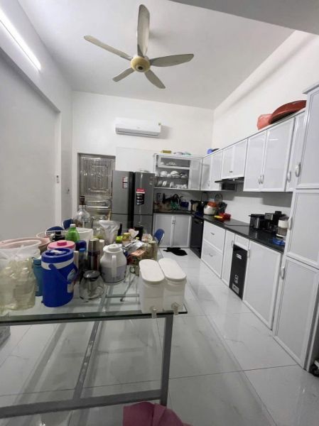Bán Căn Nhà 3.5 Tầng Kđt Vạn Phúc, Ph Thanh Bình, Tp Hd, 76M2, Mt 4M, Gần Vườn Hoa, 4.6X Tỷ - 639100