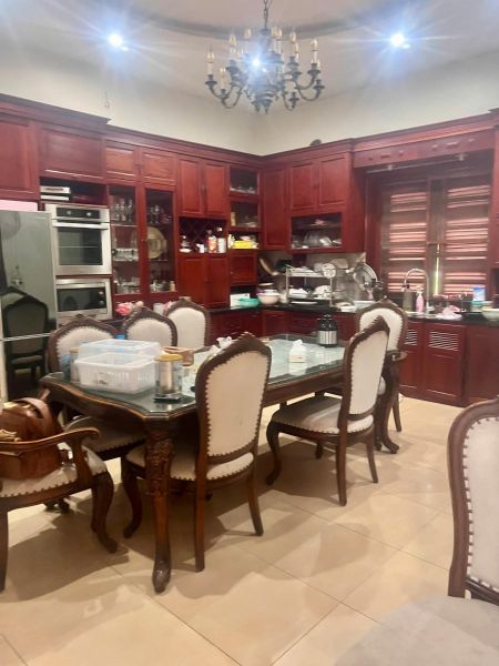 Cho Thuê Biệt Thự Đỉnh Long, Ph Tân Bình, Tp Hải Dương, 425M2, 6 Ngủ, Vs Khép Kín, Giá Tốt - 639118