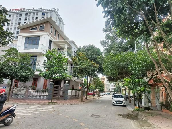 Bán Lô Góc 143.1M2 Kđt Tuệ Tĩnh, Ph Cẩm Thượng, Tp Hải Dương, 2 Mặt Đường, Gần Chung Cư - 639133
