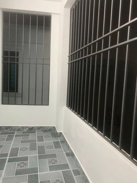 Bán Nhà 3 Tầng, 3 Ngủ 44.2M2, Mt 4.32M Ngõ Đường Ngô Quyền, Ph Thanh Bình, Tp Hải Dương - 639145