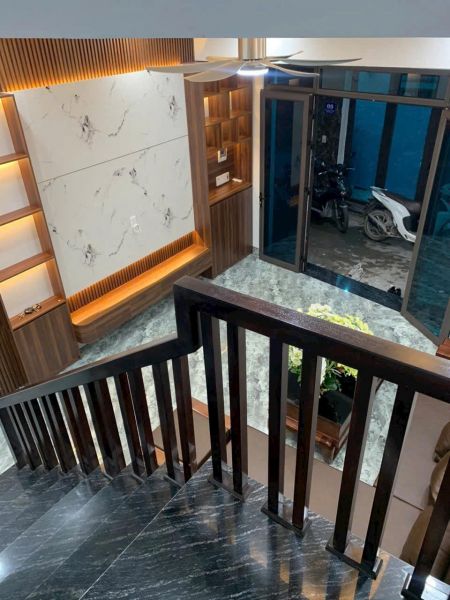 Bán Nhà 3 Tầng, 3 Ngủ 44.2M2, Mt 4.32M Ngõ Đường Ngô Quyền, Ph Thanh Bình, Tp Hải Dương - 639148