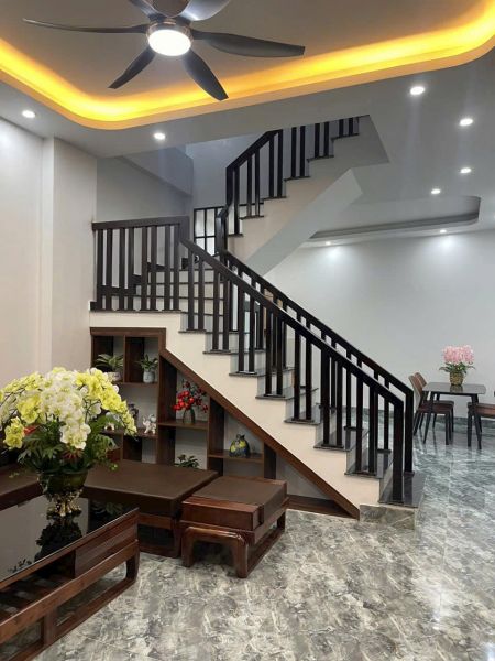 Bán Nhà 3 Tầng, 3 Ngủ 44.2M2, Mt 4.32M Ngõ Đường Ngô Quyền, Ph Thanh Bình, Tp Hải Dương - 639151