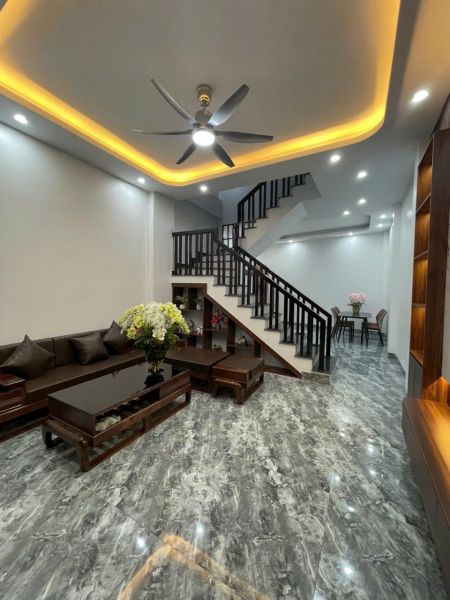 Bán Nhà 3 Tầng, 3 Ngủ 44.2M2, Mt 4.32M Ngõ Đường Ngô Quyền, Ph Thanh Bình, Tp Hải Dương - 639154