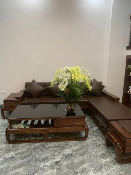 Bán Nhà 3 Tầng, 3 Ngủ 44.2M2, Mt 4.32M Ngõ Đường Ngô Quyền, Ph Thanh Bình, Tp Hải Dương - 639166
