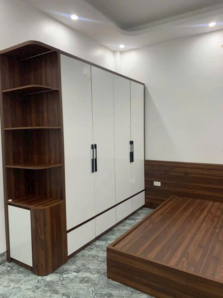 Bán Nhà 3 Tầng, 3 Ngủ 44.2M2, Mt 4.32M Ngõ Đường Ngô Quyền, Ph Thanh Bình, Tp Hải Dương - 639169