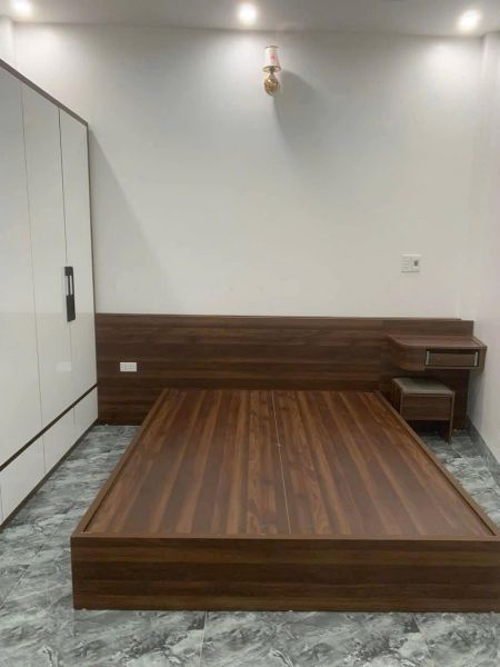 Bán Nhà 3 Tầng, 3 Ngủ 44.2M2, Mt 4.32M Ngõ Đường Ngô Quyền, Ph Thanh Bình, Tp Hải Dương - 639172