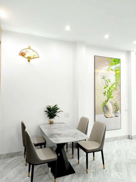Bán Nhà Ngõ Đường Ngô Quyền, Ph Thanh Bình, Tp Hải Dương, 40.6M2, 3 Tầng, 3 Ngủ, 3 Vs, Mt 4.5M - 639175