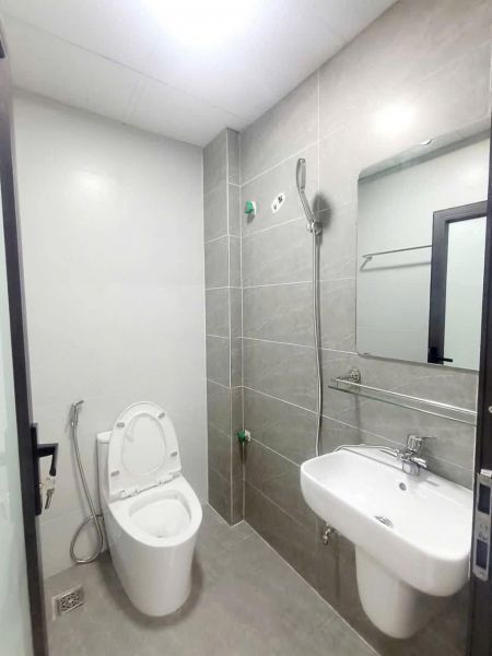 Bán Nhà Ngõ Đường Ngô Quyền, Ph Thanh Bình, Tp Hải Dương, 40.6M2, 3 Tầng, 3 Ngủ, 3 Vs, Mt 4.5M - 639178