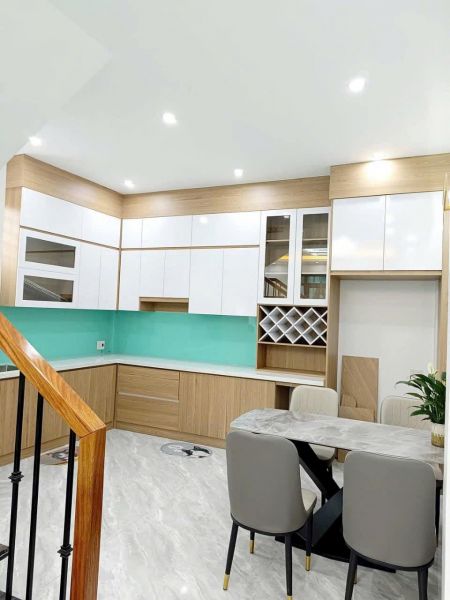 Bán Nhà Ngõ Đường Ngô Quyền, Ph Thanh Bình, Tp Hải Dương, 40.6M2, 3 Tầng, 3 Ngủ, 3 Vs, Mt 4.5M - 639193