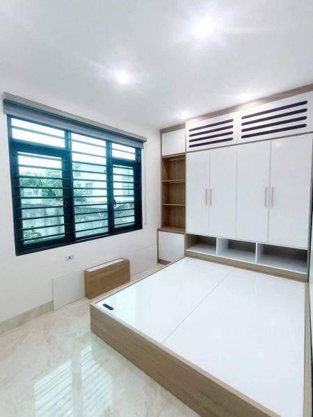 Bán Nhà Ngõ Đường Ngô Quyền, Ph Thanh Bình, Tp Hải Dương, 40.6M2, 3 Tầng, 3 Ngủ, 3 Vs, Mt 4.5M - 639205