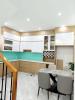 Bán Nhà Ngõ Đường Ngô Quyền, Ph Thanh Bình, Tp Hải Dương, 40.6M2, 3 Tầng, 3 Ngủ, 3 Vs, Mt 4.5M - 639193