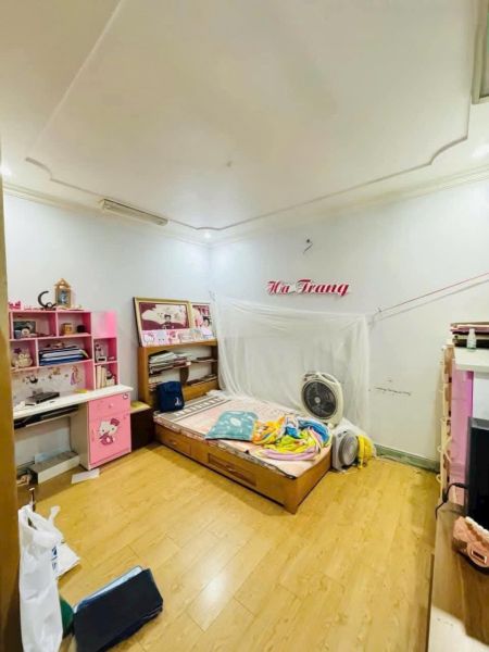 Bán Nhà 3 Tầng Ngõ Phố Nguyễn Chí Thanh, Ph Tân Bình, Tp Hd, 58.5M2, Mt 4.08M, Ngõ Thông Oto - 639241