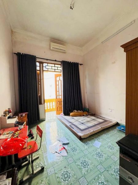 Bán Nhà 3 Tầng Ngõ Phố Nguyễn Chí Thanh, Ph Tân Bình, Tp Hd, 58.5M2, Mt 4.08M, Ngõ Thông Oto - 639244