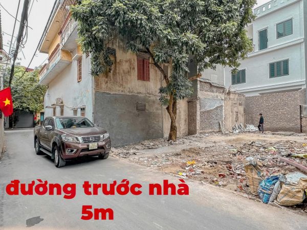 Bán Đất Ngõ 88 Đinh Văn Tả, Ph Bình Hàn, Tp Hải Dương, 62.8M2, Mt 4.22M, Hướng Nam, Ngõ Thông Oto - 639262