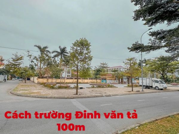 Bán Đất Ngõ 88 Đinh Văn Tả, Ph Bình Hàn, Tp Hải Dương, 62.8M2, Mt 4.22M, Hướng Nam, Ngõ Thông Oto - 639277