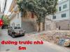 Bán Đất Ngõ 88 Đinh Văn Tả, Ph Bình Hàn, Tp Hải Dương, 62.8M2, Mt 4.22M, Hướng Nam, Ngõ Thông Oto - 639262