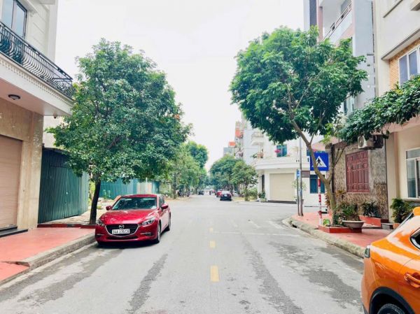 Bán Đất Mặt Phố Đặng Huyền Thông, Đông Nam Cường, Tp Hd, 64M2, Mt 4M, Giá Cực Tốt - 639280
