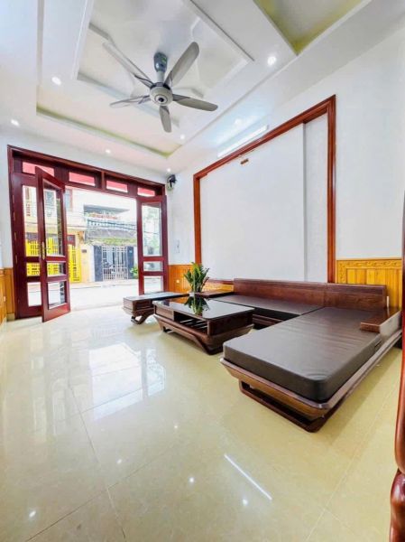 Bán Nhà 4 Tầng Mặt Phố Chương Dương, Ph Trần Phú, Tp Hd, 55M2, Mt Gần 4M, 4 Ngủ, 4.X Tỷ - 639289