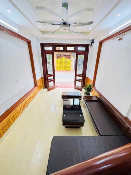 Bán Nhà 4 Tầng Mặt Phố Chương Dương, Ph Trần Phú, Tp Hd, 55M2, Mt Gần 4M, 4 Ngủ, 4.X Tỷ - 639292