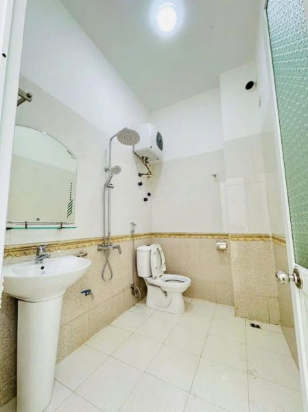 Bán Nhà 4 Tầng Mặt Phố Chương Dương, Ph Trần Phú, Tp Hd, 55M2, Mt Gần 4M, 4 Ngủ, 4.X Tỷ - 639295