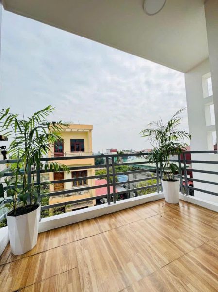 Bán Nhà 4 Tầng Mặt Phố Chương Dương, Ph Trần Phú, Tp Hd, 55M2, Mt Gần 4M, 4 Ngủ, 4.X Tỷ - 639298