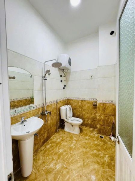 Bán Nhà 4 Tầng Mặt Phố Chương Dương, Ph Trần Phú, Tp Hd, 55M2, Mt Gần 4M, 4 Ngủ, 4.X Tỷ - 639307