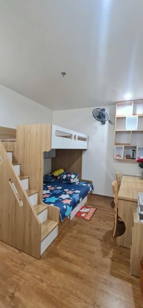 Bán Chung Cư Bạch Đằng Lakeside, Ph Ngọc Châu, Tp Hd, 57M2, 2 Ngủ, 1 Vệ Sinh, Đầy Đủ Nội Thất, Giá Tốt - 639340