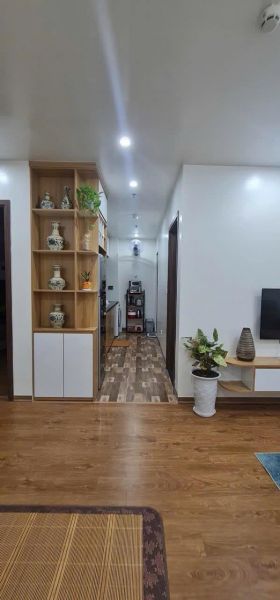 Bán Chung Cư Bạch Đằng Lakeside, Ph Ngọc Châu, Tp Hd, 57M2, 2 Ngủ, 1 Vệ Sinh, Đầy Đủ Nội Thất, Giá Tốt - 639343