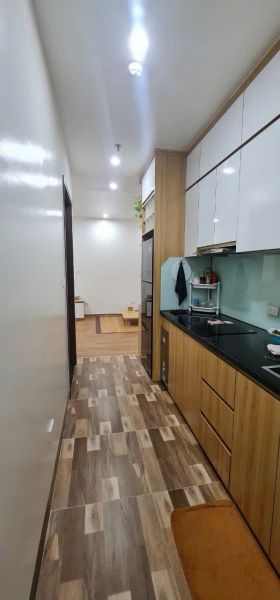 Bán Chung Cư Bạch Đằng Lakeside, Ph Ngọc Châu, Tp Hd, 57M2, 2 Ngủ, 1 Vệ Sinh, Đầy Đủ Nội Thất, Giá Tốt - 639346