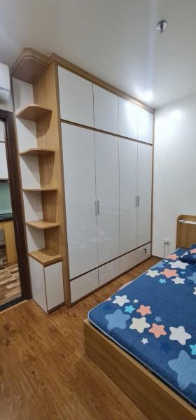 Bán Chung Cư Bạch Đằng Lakeside, Ph Ngọc Châu, Tp Hd, 57M2, 2 Ngủ, 1 Vệ Sinh, Đầy Đủ Nội Thất, Giá Tốt - 639352
