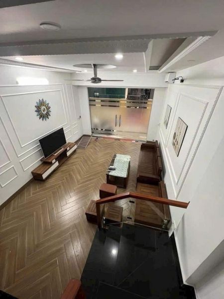 Bán Nhà 4 Tầng Ngõ Đường Điện Biên Phủ, Ph Cẩm Thượng, Tp Hd, 40M2, 3 Ngủ, 3 Vs, Hướng Đông Bắc, 2.38 Tỷ - 639355