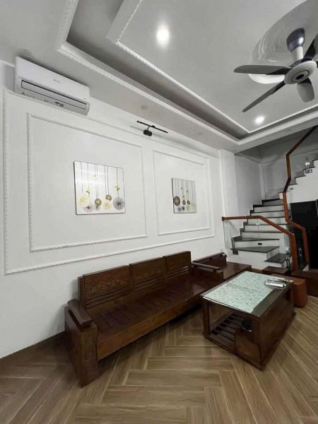 Bán Nhà 4 Tầng Ngõ Đường Điện Biên Phủ, Ph Cẩm Thượng, Tp Hd, 40M2, 3 Ngủ, 3 Vs, Hướng Đông Bắc, 2.38 Tỷ - 639358