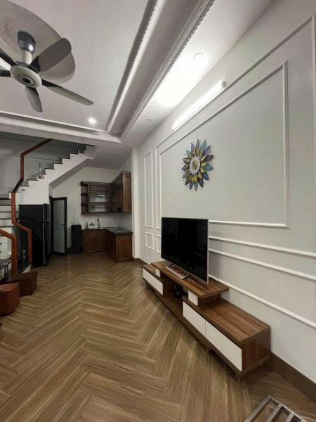 Bán Nhà 4 Tầng Ngõ Đường Điện Biên Phủ, Ph Cẩm Thượng, Tp Hd, 40M2, 3 Ngủ, 3 Vs, Hướng Đông Bắc, 2.38 Tỷ - 639364