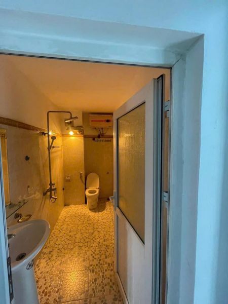 Bán Nhà 3.5 Tầng Gara Oto Ngõ Phố Lê Viết Quang, Tp Hải Dương, 48.5M2, Mt 4.38M, 3 Ngủ, 3Vs - 639382