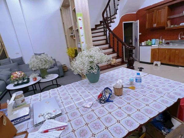 Bán Nhà 3 Tầng Mặt Phố Phường Bình Hàn, Tp Hải Dương, 62M2, Mt Hơn 6M, 3 Ngủ, Kd Tốt - 639400