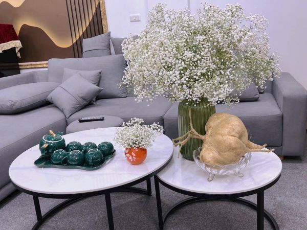 Bán Nhà 3 Tầng Mặt Phố Phường Bình Hàn, Tp Hải Dương, 62M2, Mt Hơn 6M, 3 Ngủ, Kd Tốt - 639409