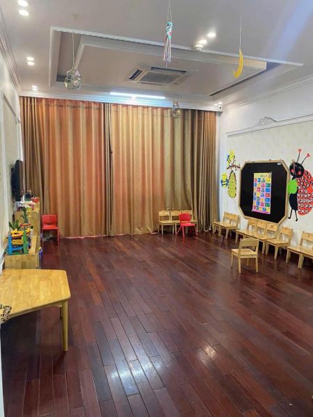 Cho Thuê Nhà 5 Tầng Mặt Đường Nguyễn Bỉnh Khiêm, Đông Nam Cường, Tp Hd, 136M2, Mt 8M - 639424