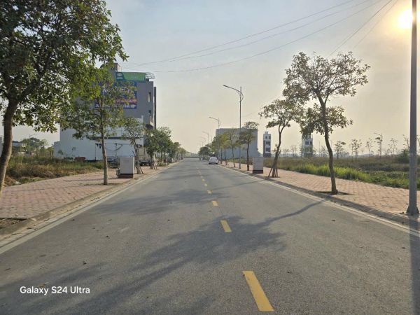 Bán Đất Mặt Trục Chính Kđt Tân Phú Hưng, Tp Hd, 139.5M2, Mt 9M, Đường 19.5M, Có Sổ - 639454