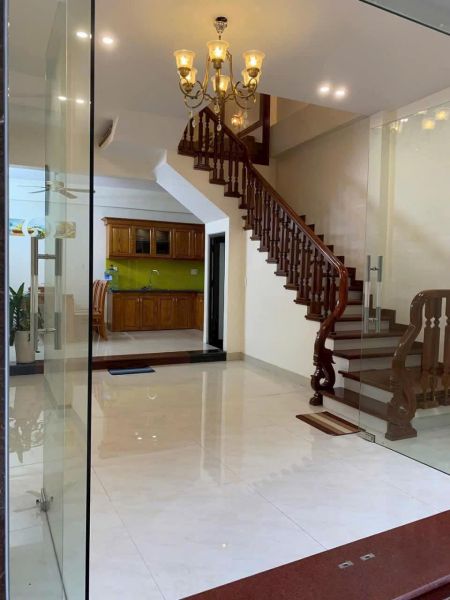 Bán Nhà 4 Tầng Mặt Phố Tiền Phong, Ph Quang Trung, Tp Hd, Gần 40M2, Mt 4.6M, 3 Ngủ, 3Vs - 639466