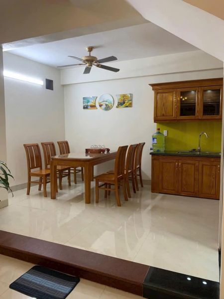 Bán Nhà 4 Tầng Mặt Phố Tiền Phong, Ph Quang Trung, Tp Hd, Gần 40M2, Mt 4.6M, 3 Ngủ, 3Vs - 639469