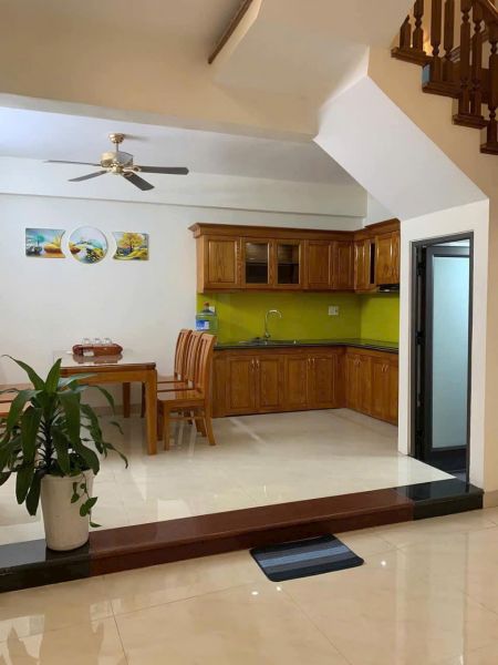 Bán Nhà 4 Tầng Mặt Phố Tiền Phong, Ph Quang Trung, Tp Hd, Gần 40M2, Mt 4.6M, 3 Ngủ, 3Vs - 639472